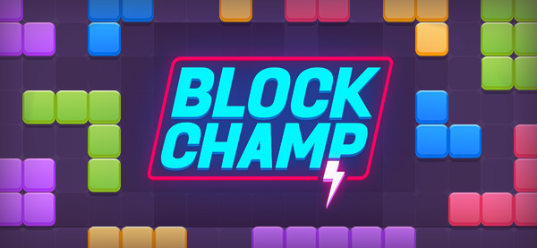 Free Block Champ Arena Game