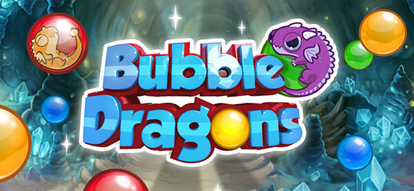 Bubble Dragons Free Online Game Games For The Brain