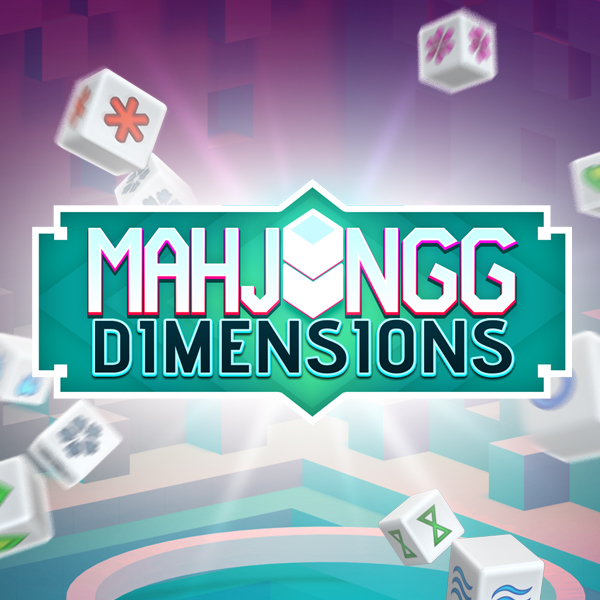 Mahjongg Dimensions Juego Online Gratuito Games for the Brain