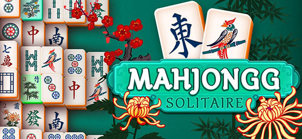 Mahjongg Solitaire - Juego Online Gratuito | Games for the
