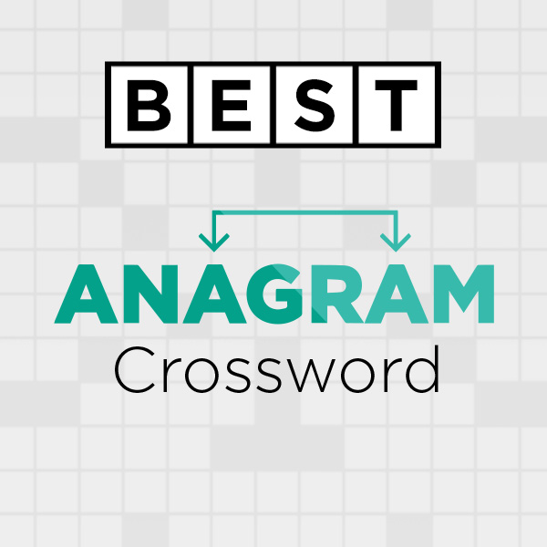 Best Anagram Crossword Free Online Game Games For The Brain